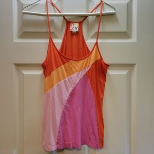 Roxy Colorvlock Tank M
